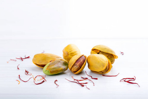 فروش پسته اکبری دستچین